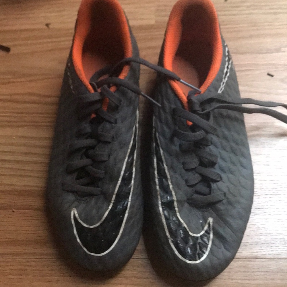 Cleats
